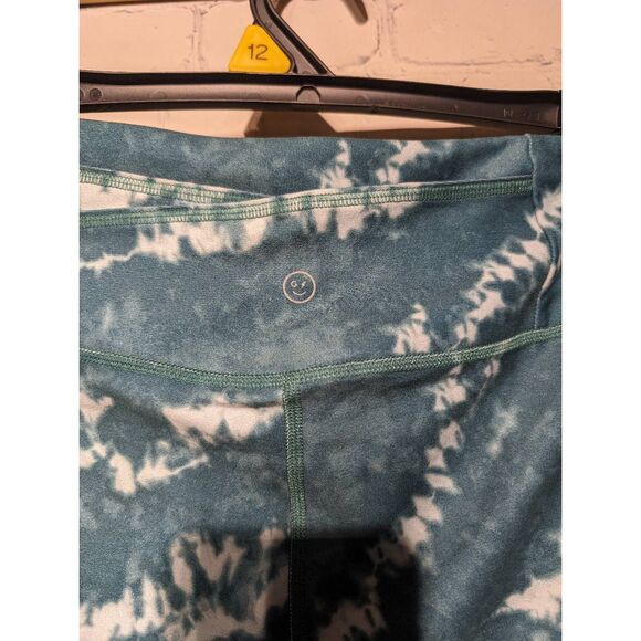 Gilly Hicks high rise leggings medium * - Picture 3 of 4